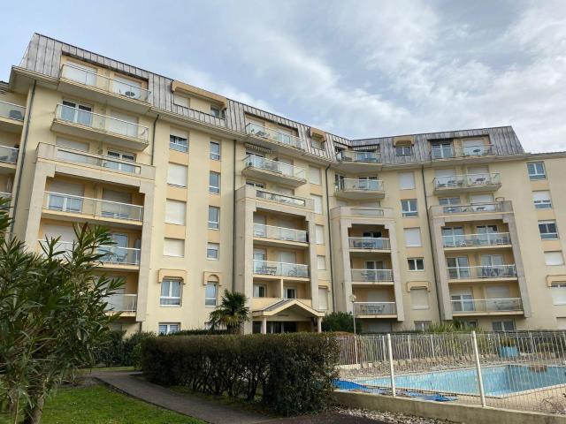 Appartement vente à Bordeaux, Mérignac