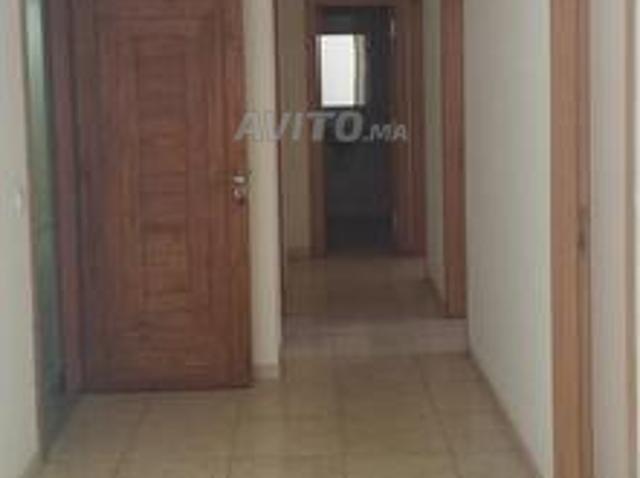 Appartement vente