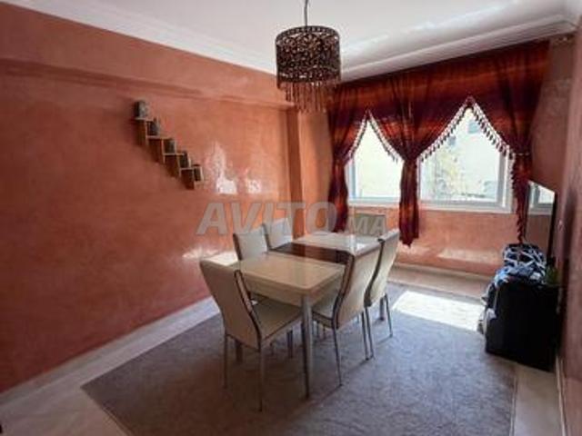 Appartement vente à Tangero, Tanger-Tétouan