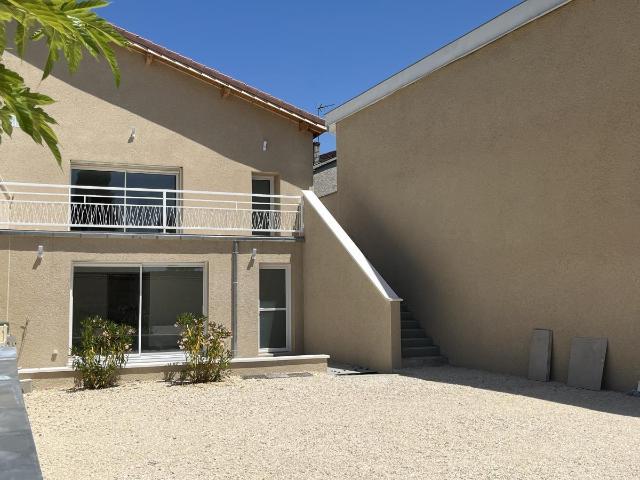 Appartement vente à Belley, Meximieux