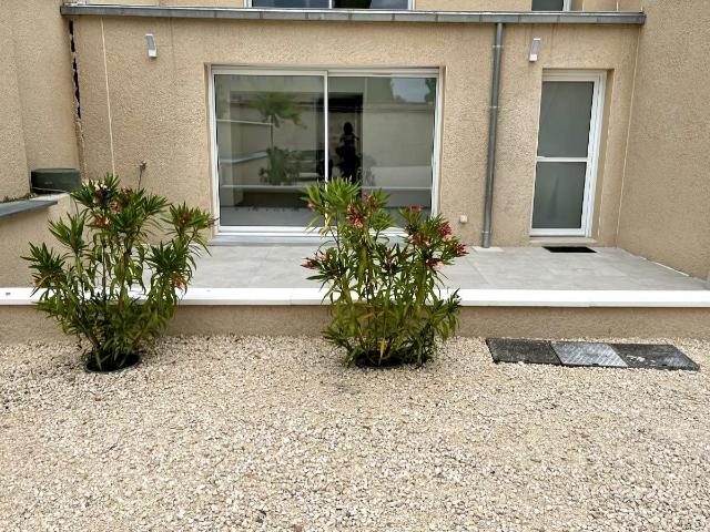 Appartement vente à Belley, Meximieux