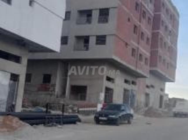 Appartement vente à Tangero, Tanger-Tétouan
