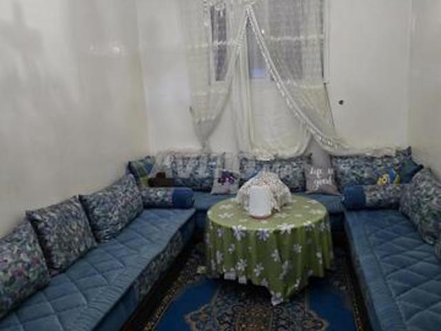 Appartement vente à Marrakech, L'Oriental