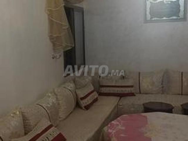 Appartement vente à Marrakech, L'Oriental