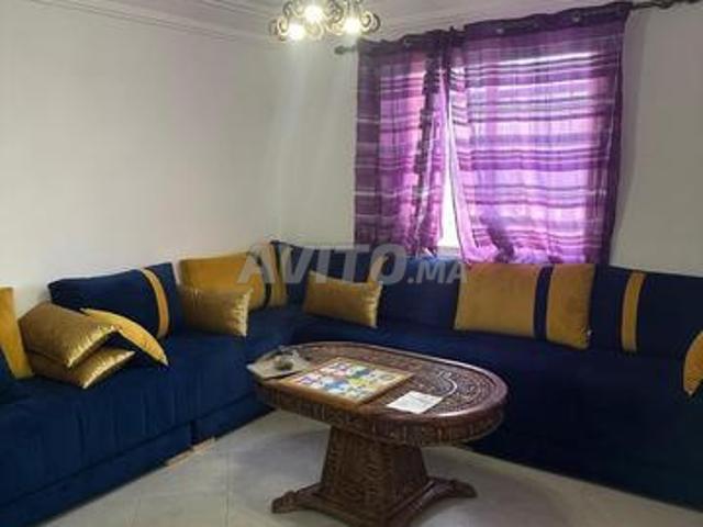 Appartement vente à Aït Melloul, Oued ed Dahab-Lagouira