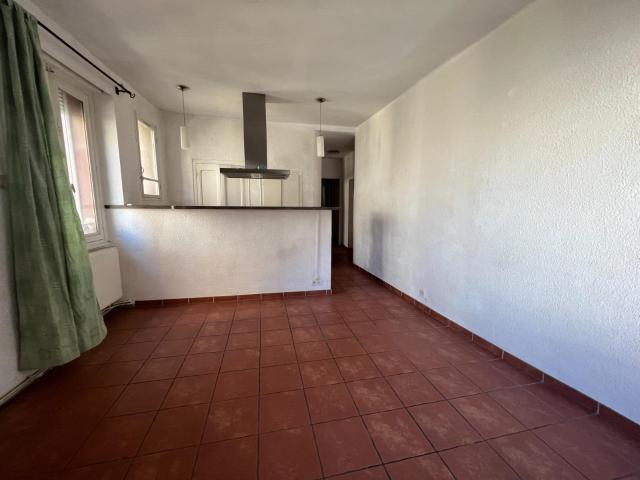 Appartement vente à Prades, Millas