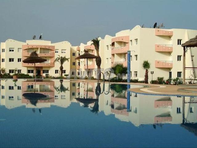 Appartement vente à Mansouria, Gharb-Chrarda-Beni Hssen