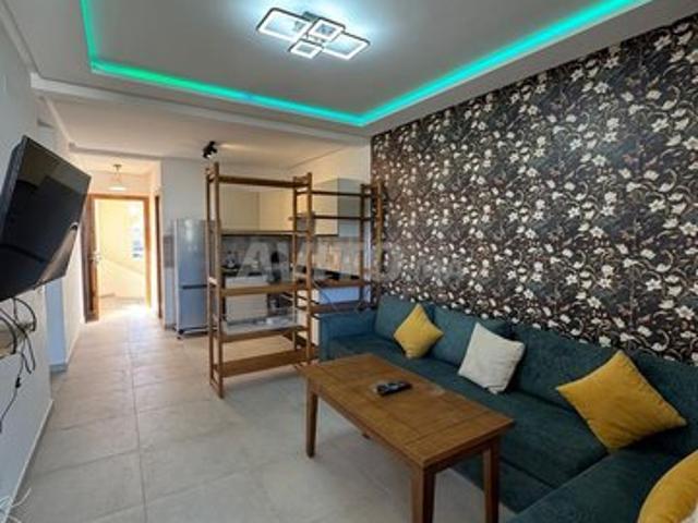 Appartement vente à M'diq, Tanger-Tétouan