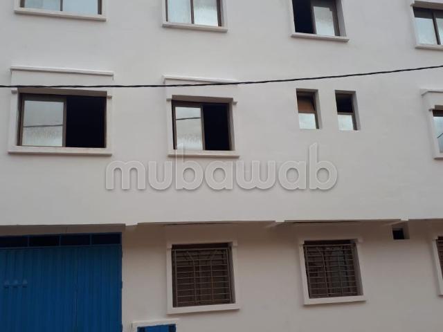 Appartement vente à Tiznit