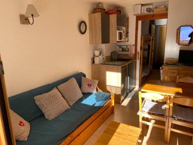 Appartement vente à Saint-Jean-de-Maurienne, Modane