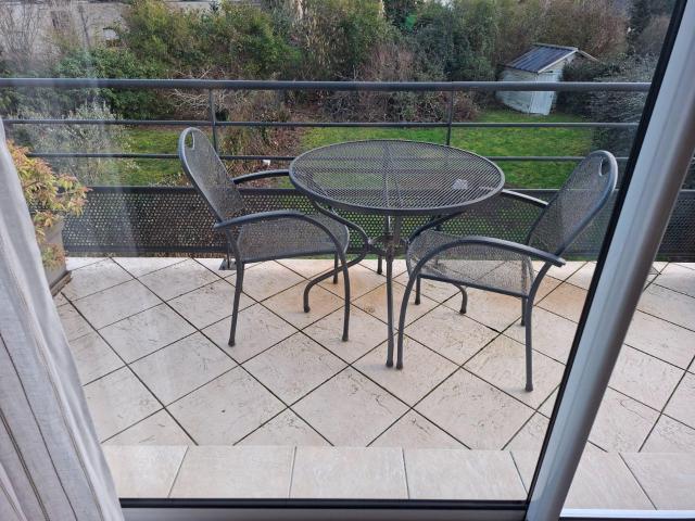 Appartement vente à Quimper, Bretagne