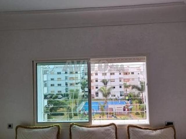 Appartement vente à Mohammedia, Gharb-Chrarda-Beni Hssen