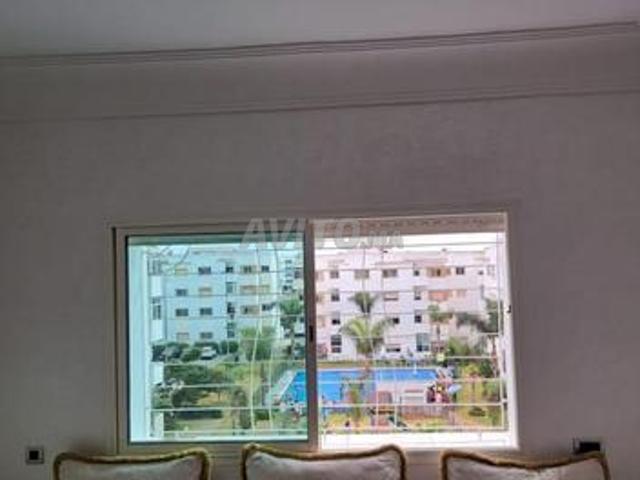 Appartement vente à Mohammedia, Gharb-Chrarda-Beni Hssen