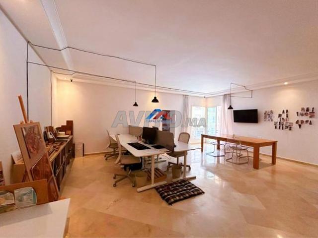 Appartement vente à Rbat