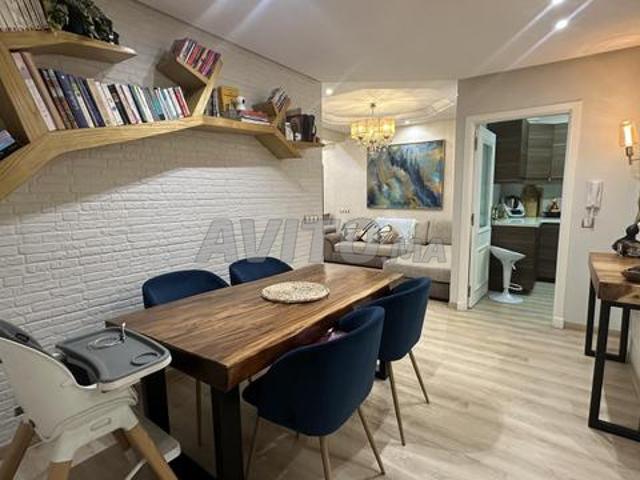 Appartement vente à Centre Ville