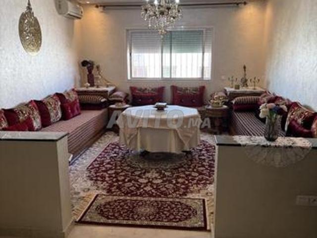 Appartement vente à Mohammedia, Gharb-Chrarda-Beni Hssen