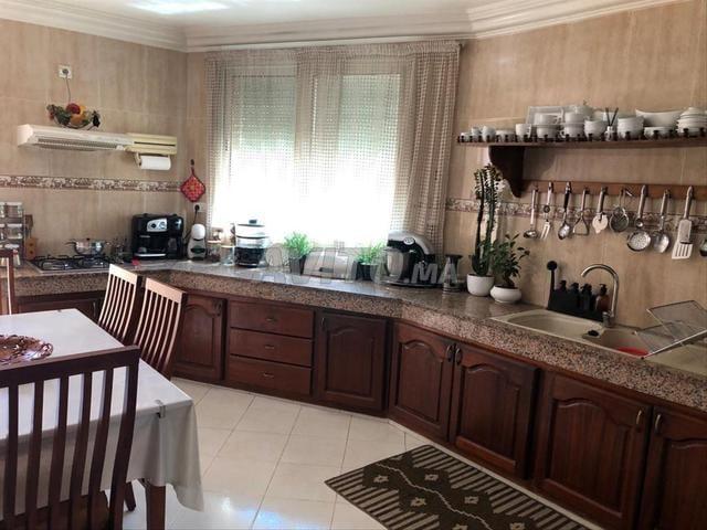 Appartement vente à Mohammedia, Gharb-Chrarda-Beni Hssen