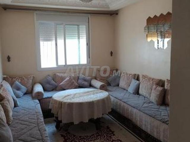 Appartement vente à Mohammedia, Gharb-Chrarda-Beni Hssen