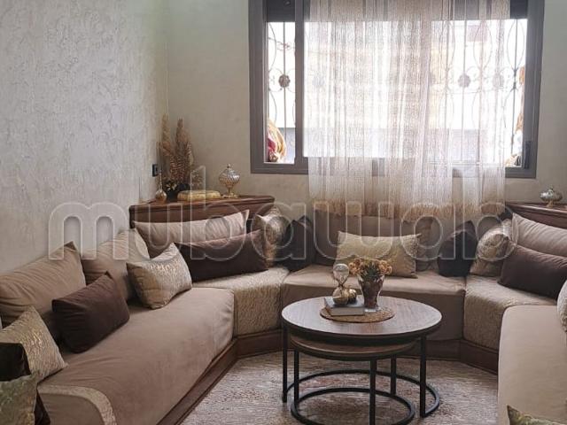 Appartement vente à Mohammedia, Gharb-Chrarda-Beni Hssen