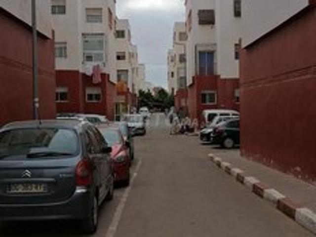 Appartement vente à Mohammedia, Gharb-Chrarda-Beni Hssen