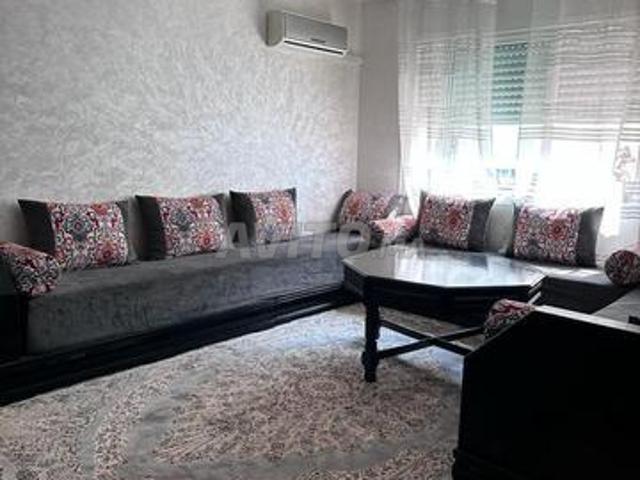 Appartement vente à Mohammedia, Gharb-Chrarda-Beni Hssen