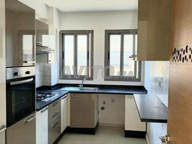 Appartement vente à Mohammedia, Gharb-Chrarda-Beni Hssen
