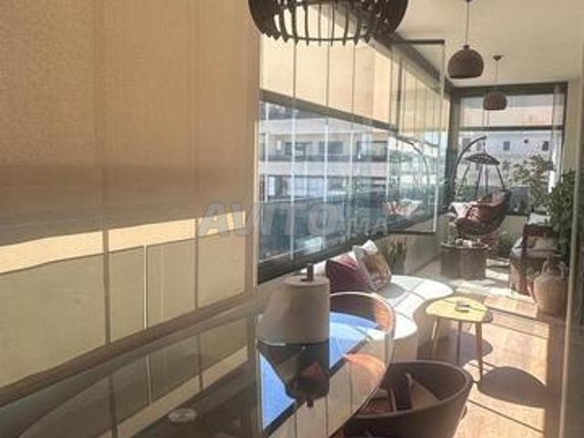 Appartement vente à Mohammedia, Gharb-Chrarda-Beni Hssen