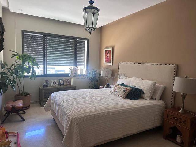 Appartement vente à Mohammedia, Gharb-Chrarda-Beni Hssen