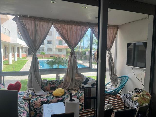 Appartement vente à Mohammedia, Gharb-Chrarda-Beni Hssen