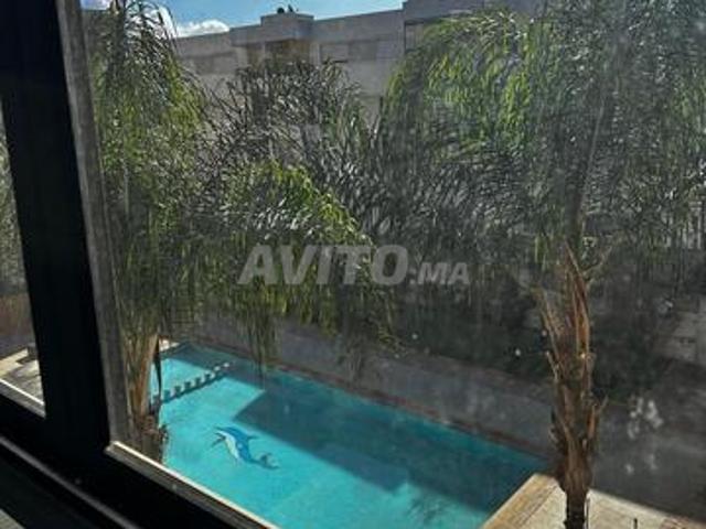 Appartement vente à Mohammedia, Gharb-Chrarda-Beni Hssen