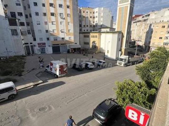 Appartement vente à Tangero, Tanger-Tétouan
