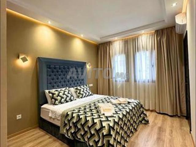 Appartement vente à Centre Ville