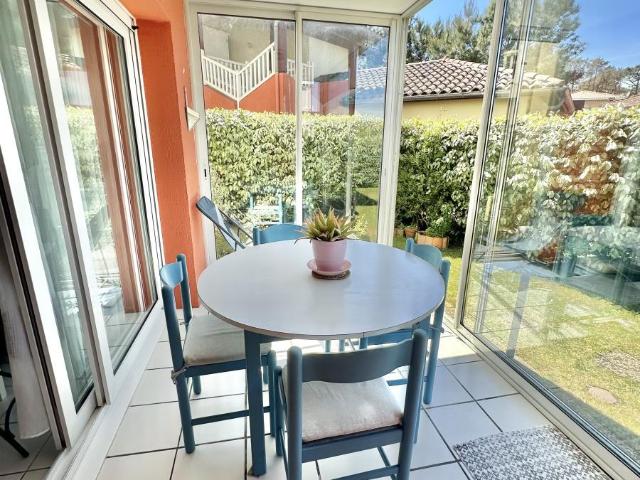 Appartement vente à Moliets-et-maa