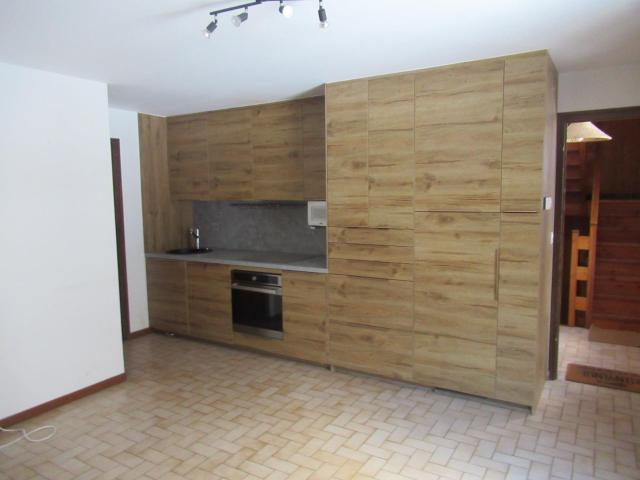 Appartement vente à Briançon, Molines-en-queyras