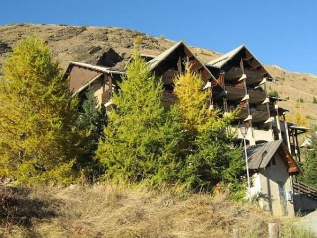 Appartement vente à Molines-en-Queyras, Hautes-Alpes