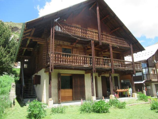 Appartement vente à Briançon, Molines-en-queyras
