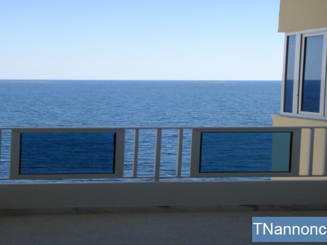 Appartement location