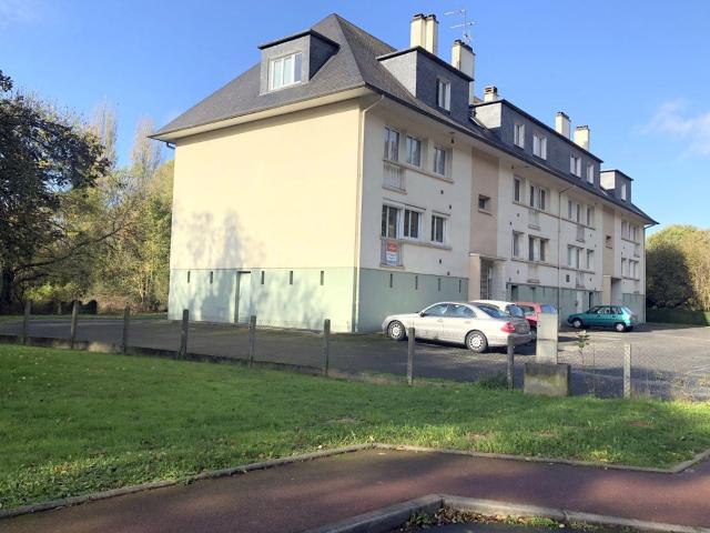 Appartement vente à Caen, Mondeville