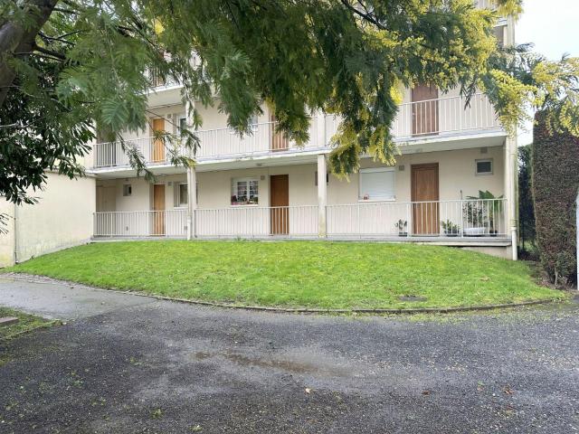 Appartement vente à Caen, Mondeville