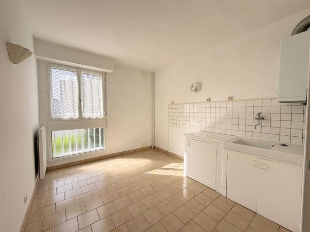 Appartement vente à Rouen, Mont-saint-aignan