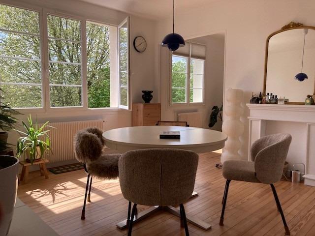 Appartement vente à Rouen, Mont-saint-aignan