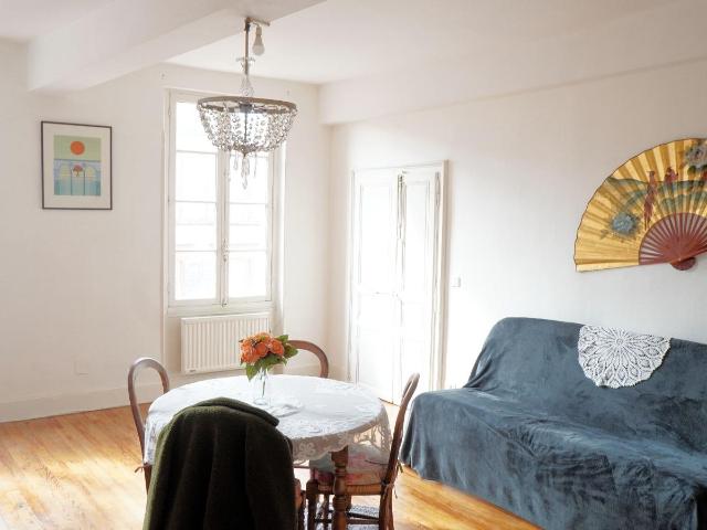 Appartement vente à Montauban