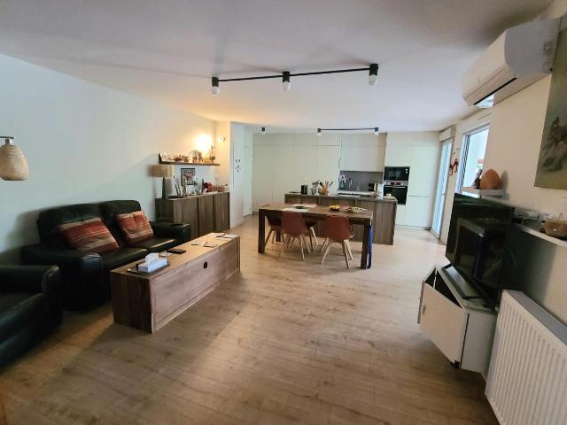 Appartement vente à Nyons, Montélimar