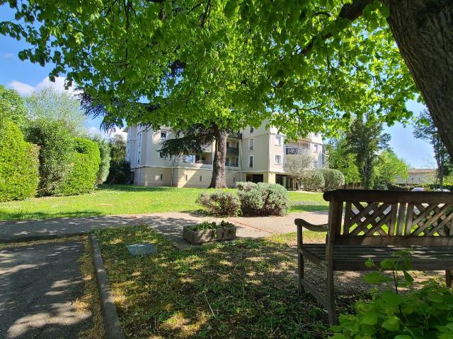 Appartement vente à Nyons, Montélimar