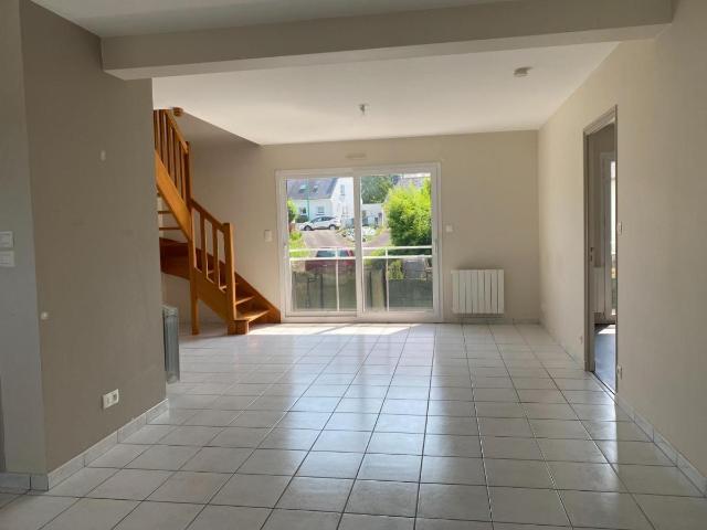 Appartement vente à Vannes, Bretagne