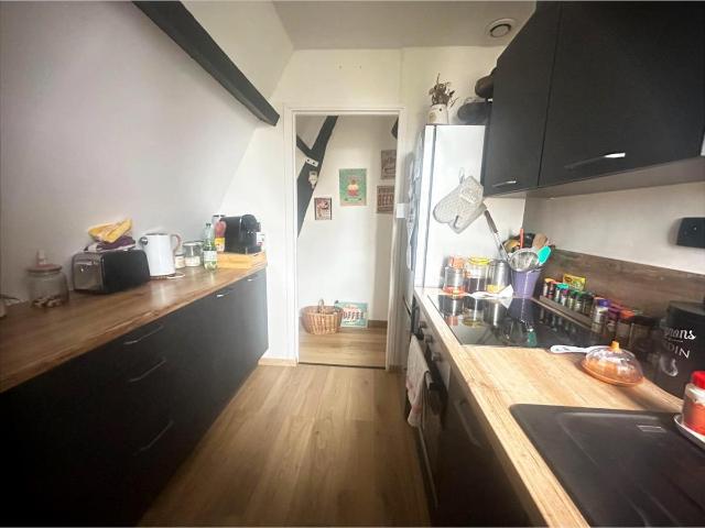 Appartement vente à Provins, Montereau-fault-yonne