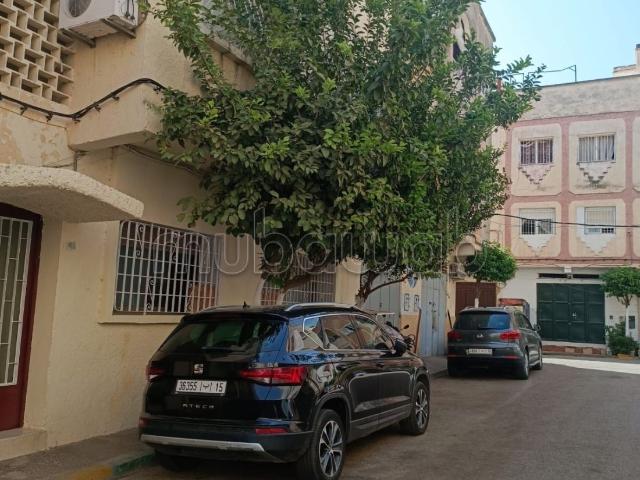 Appartement vente à Fès