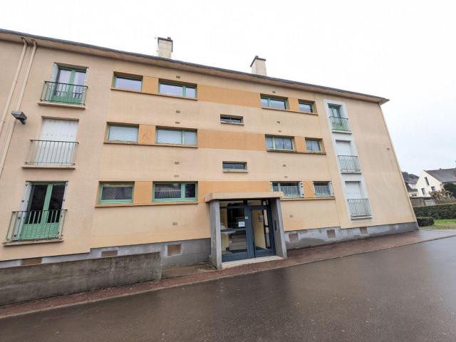 Appartement vente à Rennes, Bretagne