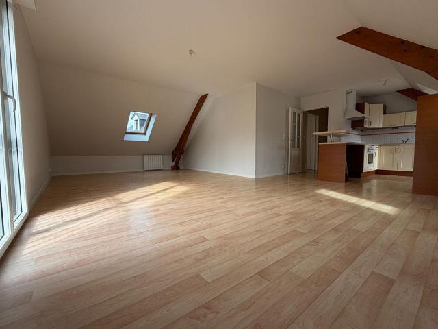 Appartement vente à Montfort-sur-Meu, Ille-et-Vilaine