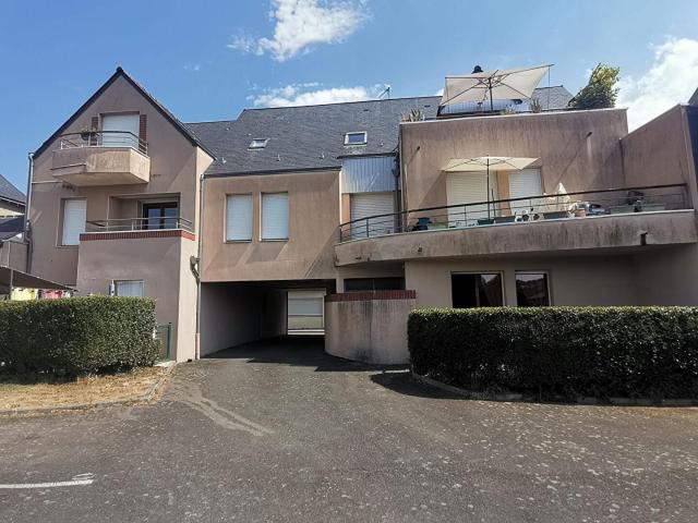 Appartement vente à Rennes, Bretagne